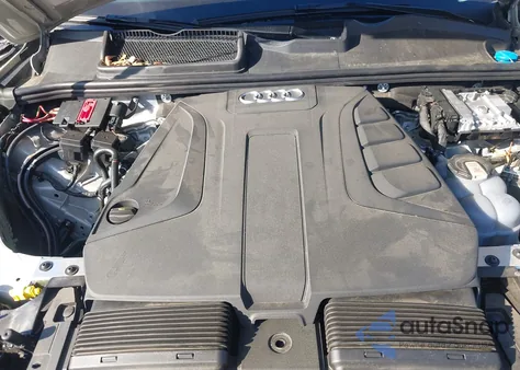 2021 Audi Q7 Premium Plus 45 Tfsi Quattro Tiptronic z USA, uszkodzony, nr VIN WA1LJBF75MD014155